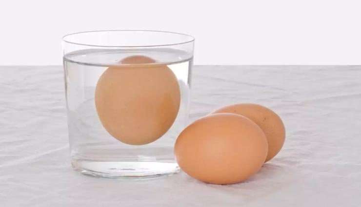 इन तरीकों से करें अंडों की पहचान, आजमाते ही पता चलेगा ताजा हैं या पुराने home tips,kitchen tips,smart tips,egg tips