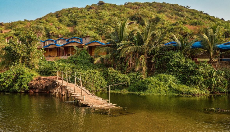 goa trip memorable places,memorable goa trip,hidden gems in goa,dr. salim ali bird sanctuary goa,basilica of our lady of the mount goa,freshwater lake at arambol,tambdi surla temple goa,netravali town goa,netravali wildlife sanctuary goa,goa wildlife encounters,goa jungle treks,arvalem caves goa,lamgau caves goa,rivona caves goa,goa tourist attractions,uncharted places in goa,goa nature spots,goa historic sites,goa jungle lodges,goa cave exploration,goa off-the-beaten-path sights