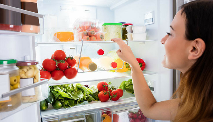 8 Foods That Should Be in Your Fridge
