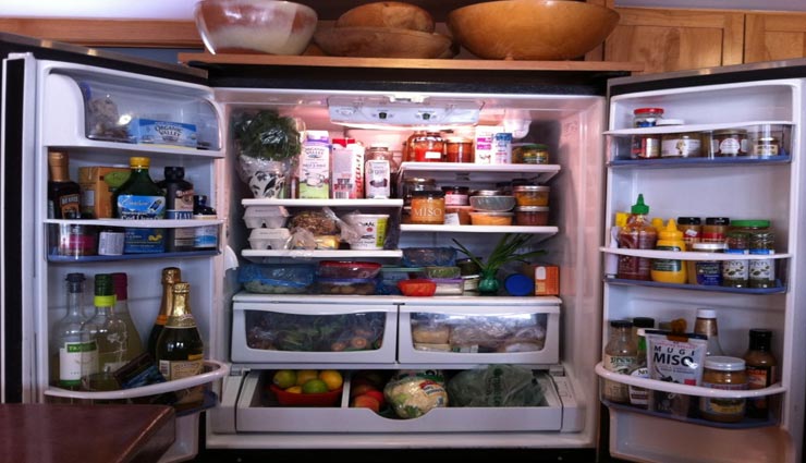 किचन के ये राज बनाते है महिला को एक्सपर्ट, करते हैं काम को आसान kitchen tips,expert tips,cooking tips,home tips