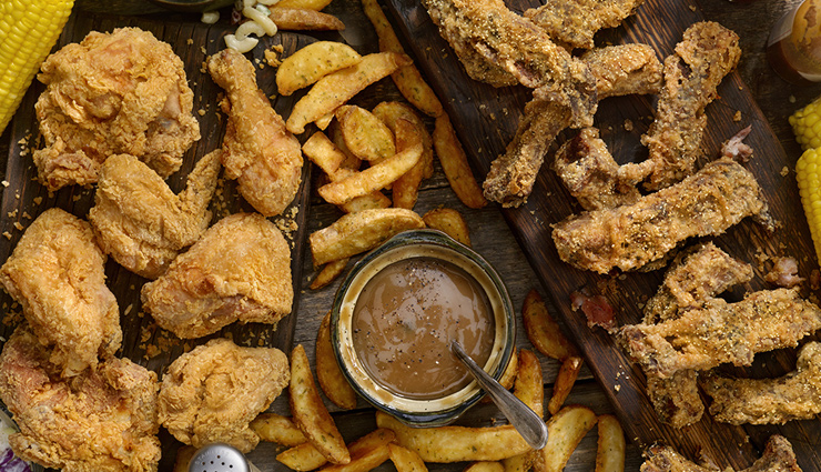 bowel syndrome,diary,fried foods,beans and legumes,caffeinated drinks,processed foods,sugar-free sweeteners,Chocolate,Alcohol,garlic and onion,cruciferous vegetables,Health tips