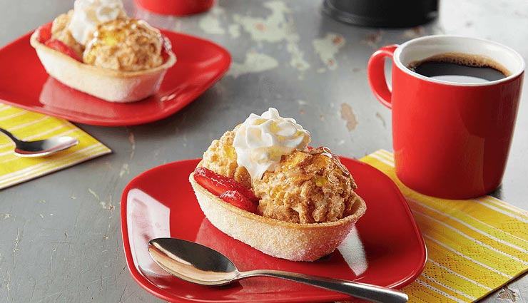 fried ice cream recipe,recipe,recipe in hindi,special recipe