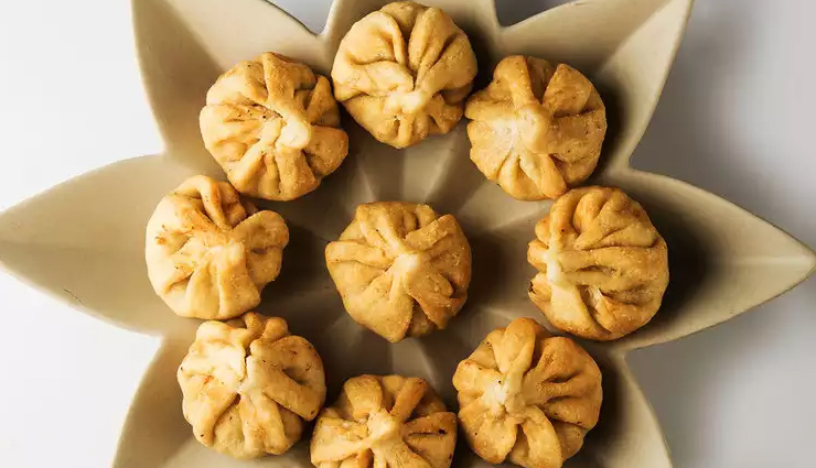 fried modak,hunger struck,food