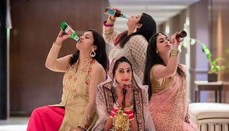 होने जा रही हैं आपके बेस्ट फ्रेंड की शादी, यहां से ले गिफ्ट के आइडियाज friends marriage,best friend marriage,gifts to be given in friends marriage,mates and me,relationship tips