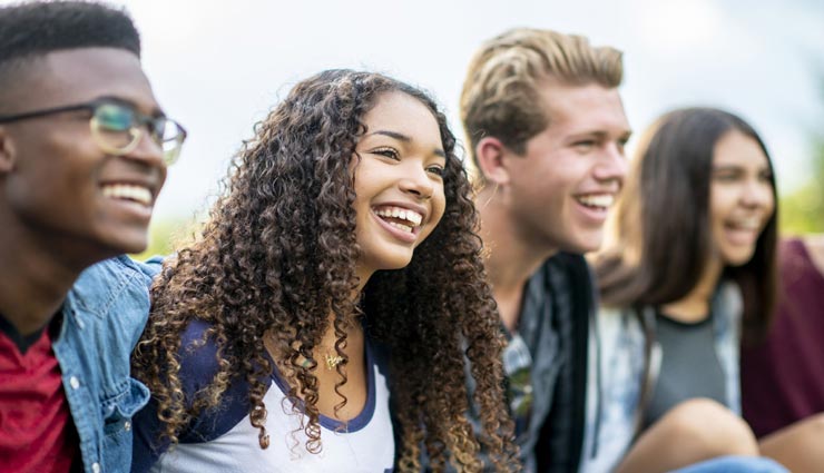 किशोरावस्था में कहीं दूर ना हो जाए आपके बच्चे, इन तरीकों से मधुर बनाए रिश्ते parenting tips,parenting tips in hindi,child care