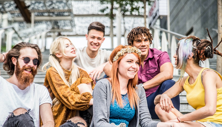 8 Kinds of Friends All of Us Need in Our Life