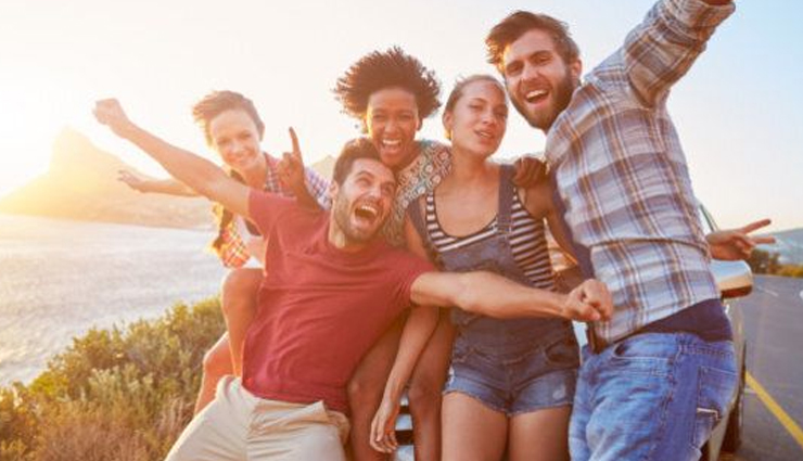 kinds of friends all of us need,different types of friends,friends tips