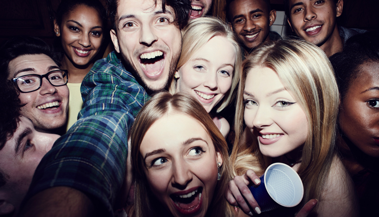 kinds of friends all of us need,different types of friends,friends tips