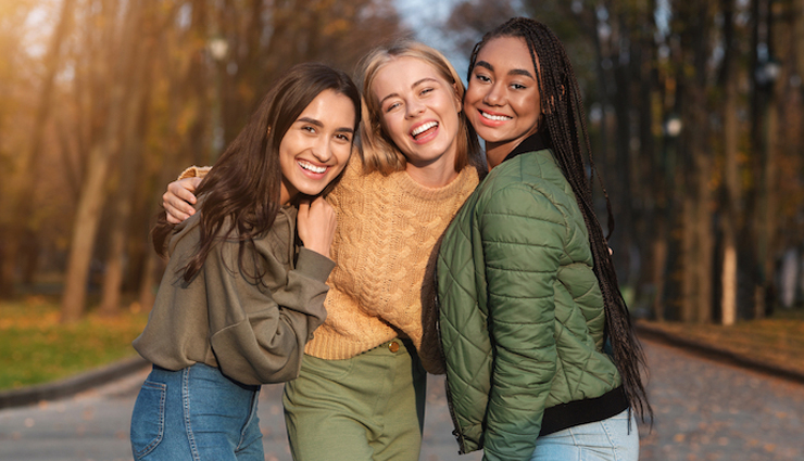 kinds of friends all of us need,different types of friends,friends tips