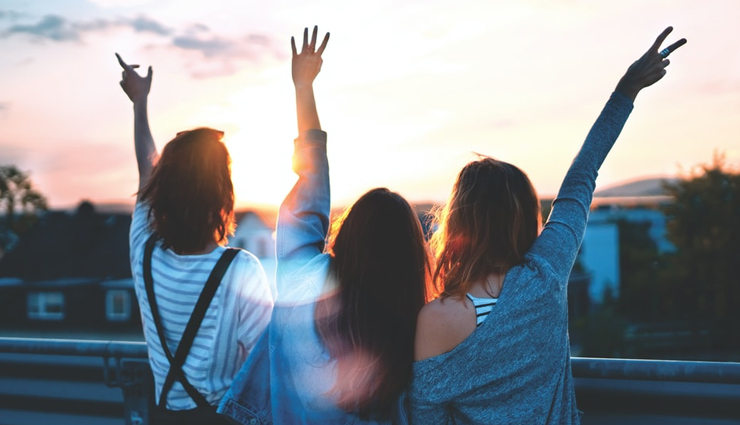 kinds of friends all of us need,different types of friends,friends tips