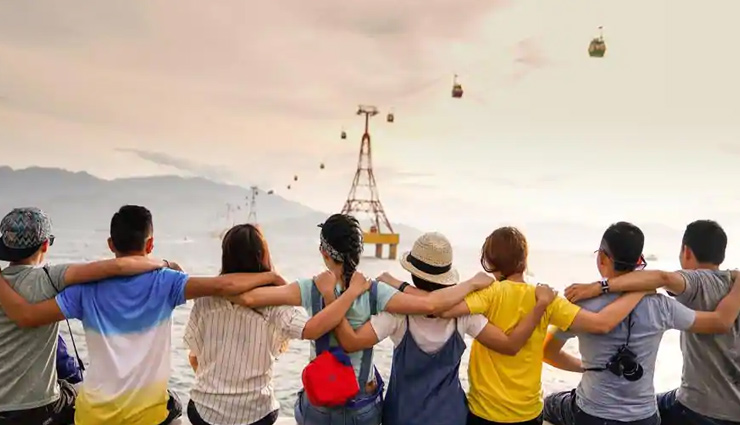 5 Tips To Maintain Friendship After Marriage Also