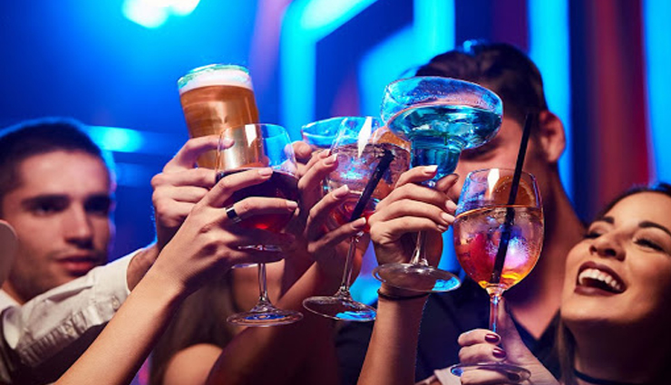 best places to enjoy night life,holidays,travel,tourism