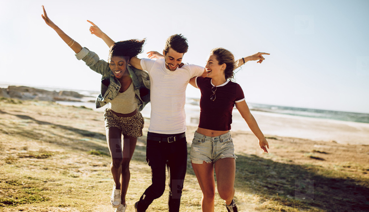 8 Tips To Get Your Best Friend Like You
