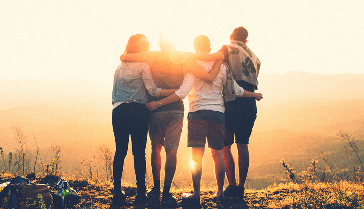 friendship tips,tips to keep positive friendship,positivity tips