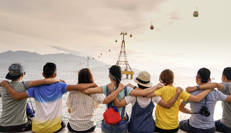 5 Tips To Keep Your Friendship Positive