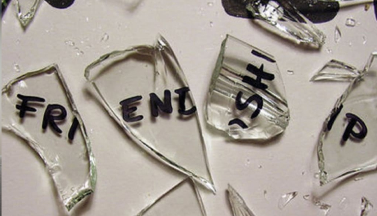 5 Respectful Ways To Break Up With a Friend