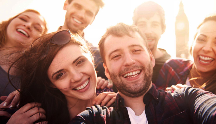 सच्चे दोस्त की पहचान होते हैं ये गुण, जानें और निभाएं दोस्ती Friendship,friendship day,true friend,relationship