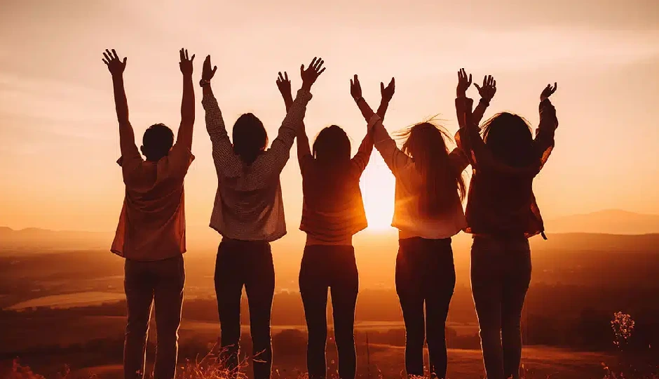 दोस्ती: सिर्फ साथ घूमना-फिरना नहीं, सेहत के लिए भी है संजीवनी