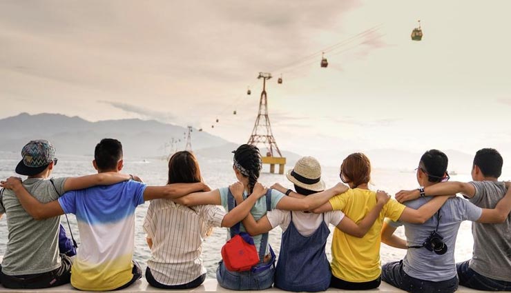 friendship day 2019,friendship day special,true friends,things a true friend know