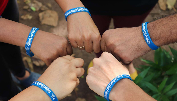 Friendship Day 2023 : 50 Heartfelt Messages to Celebrate the Bonds of Friendship