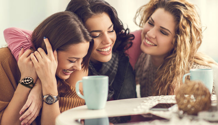 friends,Friendship,crack in friendship,best friends