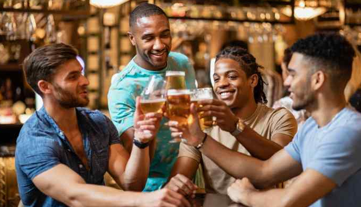 types of friends every guy has,mates and me,relationship tips