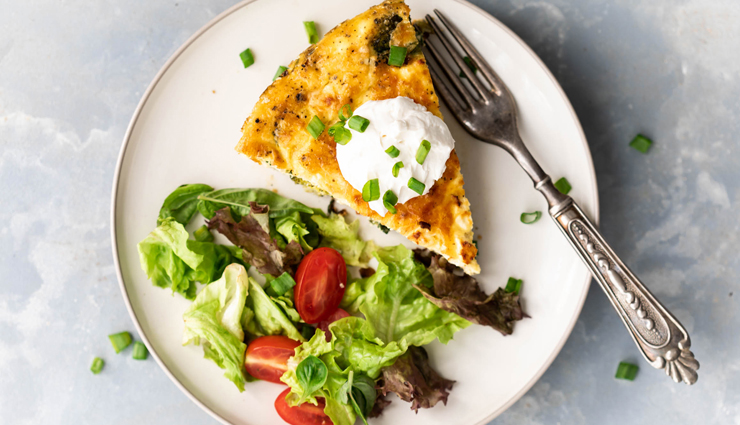 spinach potato veggie frittata,hunger struck,food,benefits of eggs,easy recipe