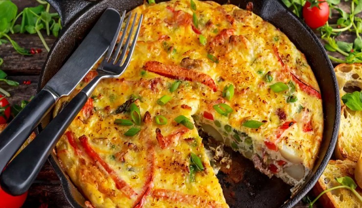 frittata,frittata recipe,hunger struck,food,easy recipe