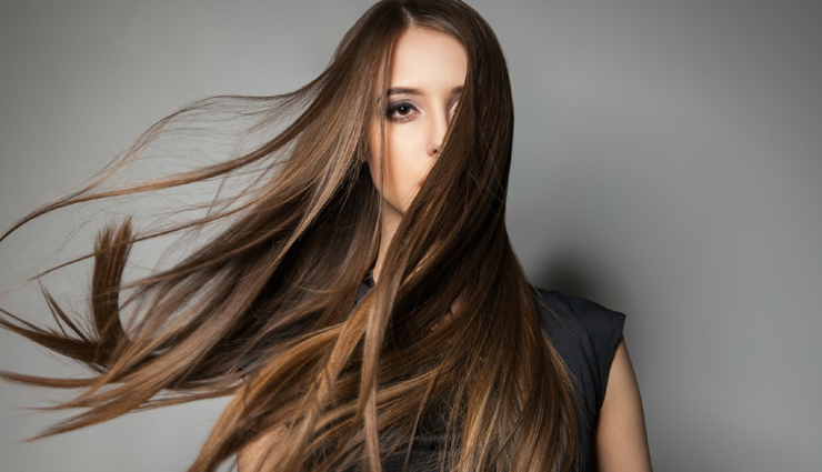 6 Effective Anti Frizz Products You Need, To Treat Your Hair