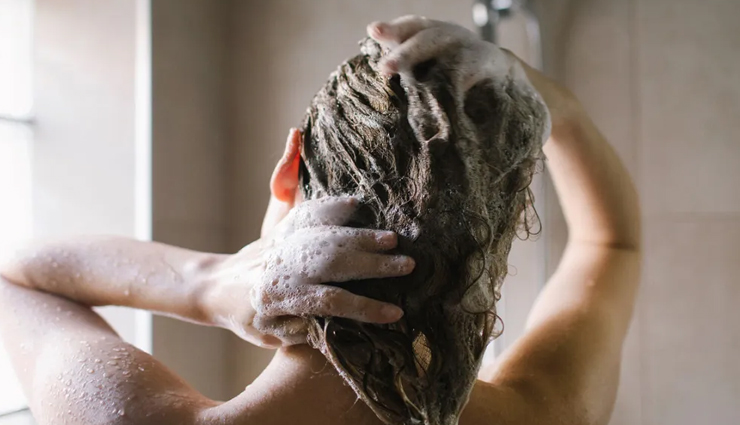 frizzy hair,remedies to treat frizzy hair,hair care tips,beauty tips