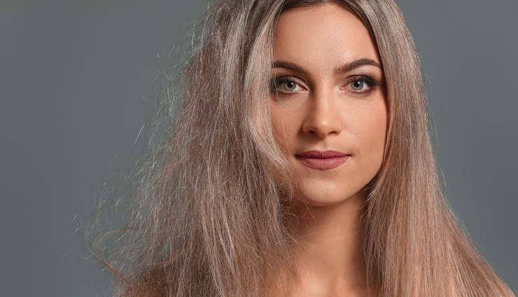 आपके लुक को बर्बाद करते हैं उलझे-बिखरे बाल, इन 7 हेयर मास्क से सुलझाएं इन्हें 