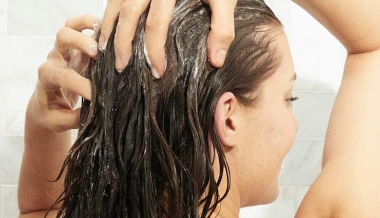 frizzy hair,home remedies for frizzy hair,hair care tips,beauty tips