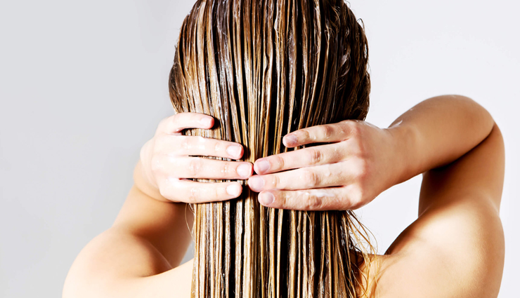 frizzy hair,remedies to treat frizzy hair,hair care tips,beauty tips