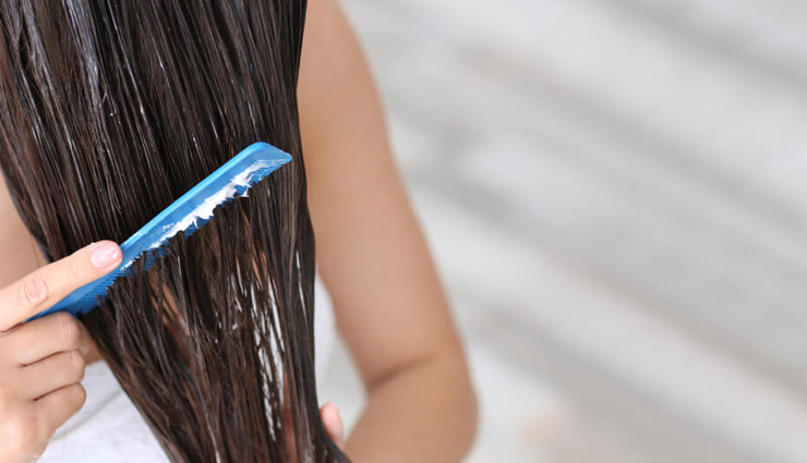 frizzy hair,remedies to treat frizzy hair,hair care tips,beauty tips