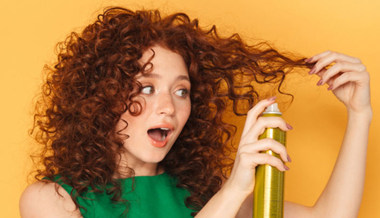 frizzy hair,remedies to treat frizzy hair,hair care tips,beauty tips