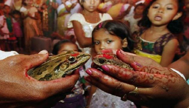 weird rituals in india,rituals in india,india