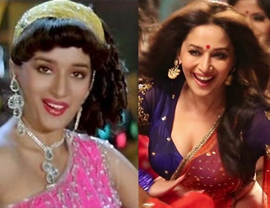 From Sanjay Dutt to Ranbir Kapoor, All Aged Men are This Actress Fan