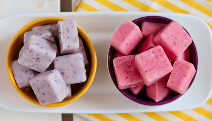 Recipe- Easy To Make Froyo Bites