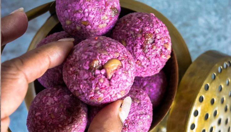 Recipe- Dairy Free and Gluten Free Frozen Raspberrys Date Coconut Balls
