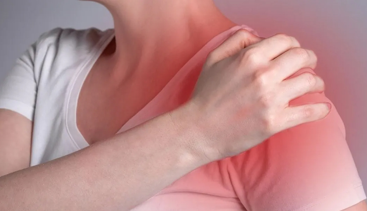 International Yoga Day 2024- 4 Yoga Asanas To Help You Get Relief From Frozen Shoulder