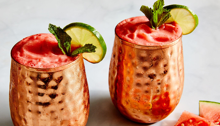 frozen watermelon mules,refreshing summer cocktail,vibrant summer drink,watermelon cocktail recipe,cool summer beverages,icy watermelon mules,chilled vodka cocktails,refreshing fruity drinks,summer party cocktails,watermelon lime mules,frozen cocktail recipes,easy summer drink ideas,vibrant and refreshing beverages,cool off with watermelon mules,creative summer cocktail twists