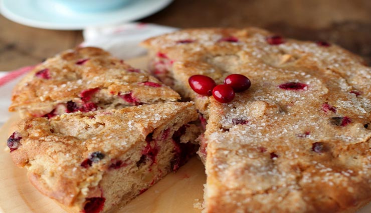 fruit cake recipe,recipe,recipe in hindi,special recipe,lockdown,coronavirus,good friday 2020