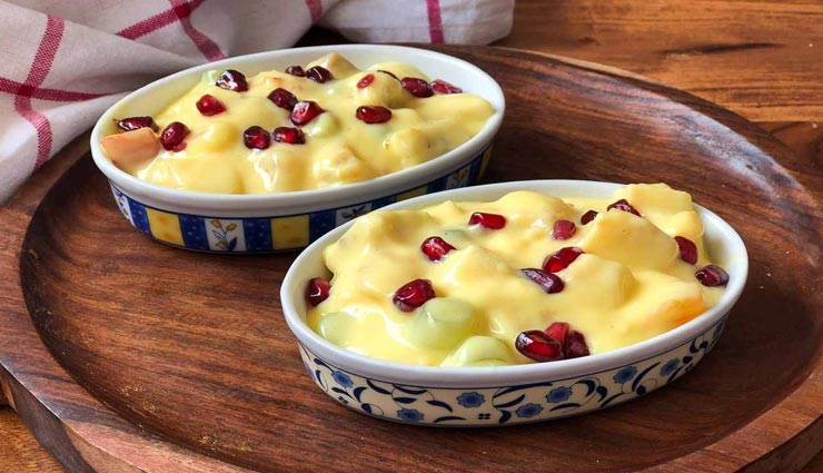 fruit custard recipe,recipe,recipe in hindi,special recipe