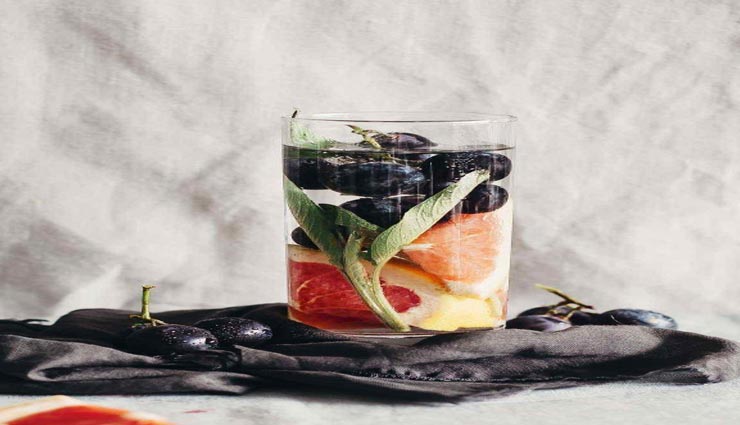 Health tips,health tips in hindi,detox drinks,drinks to loose weight,healthy drink