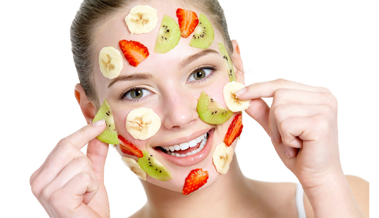 homemade fruits face packs,skin care tips,beauty tips,face pack fro glowing skin