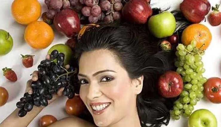 homemade fruits face packs,skin care tips,beauty tips,face pack fro glowing skin