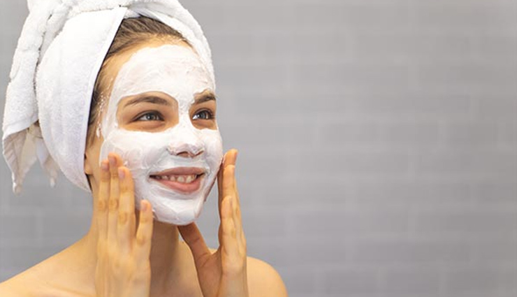 5 All Natural Fruit Face Mask To Get Glowing Skin