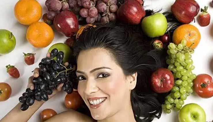 4 Homemade Fruit Facepack To Treat Oily Skin