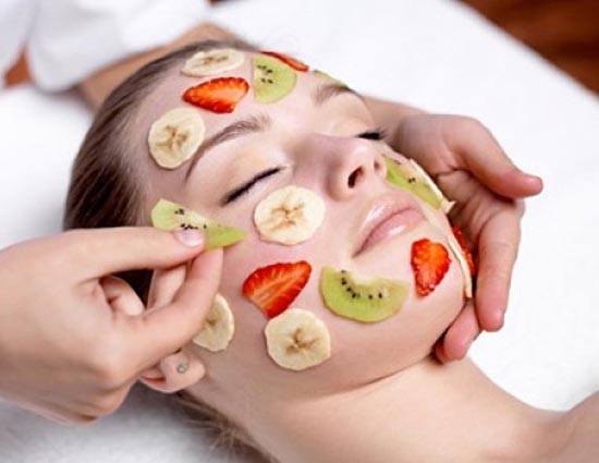 Perfect Guide To Do Fruit facial