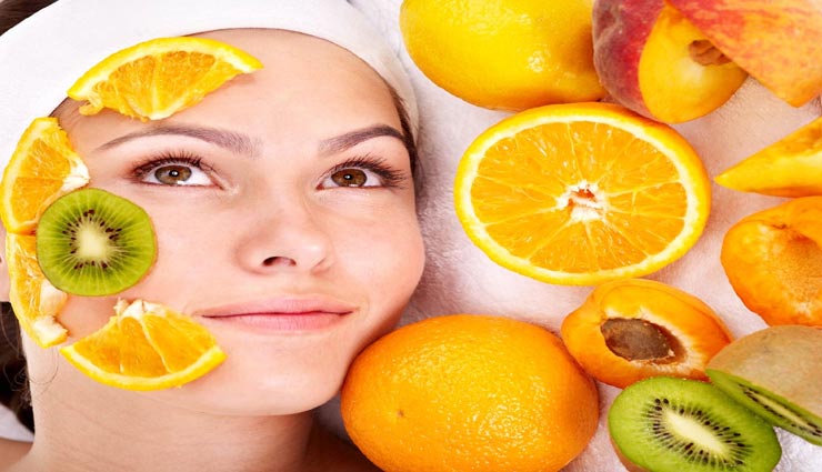 घर पर ही बनाए यह फ्रूट फेशियल, देगा आपको दमकती त्वचा